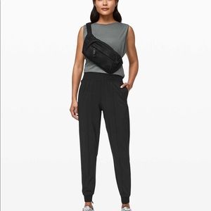 Lululemon Wanderer Jogger